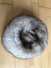 Pelzmütze pelz kappe gebraucht kaufen  Berlin