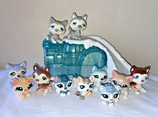 Littlest pet shop d'occasion  Pfastatt