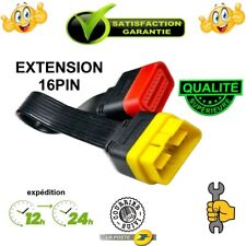 Câble universel obd2 d'occasion  Toulon-