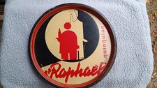 Plateau publicitaire raphaël d'occasion  Tours-
