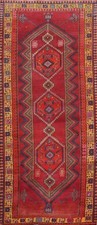 Nomadic red geometric for sale  Charlotte