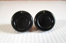 Vintage bakelite black for sale  Santa Barbara