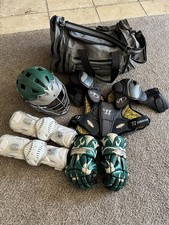 Lacrosse equipment set for sale  Ogden