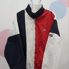 fila vintage jacket for sale fila vintage jacket for sale ROMFORD