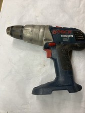 Bosch 13618 brute for sale  De Soto