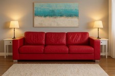 Poltrona frau massimosistema for sale  RYE