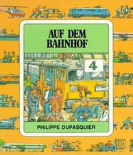 Dem bahnhof buch gebraucht kaufen  Stuttgart