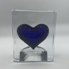 Crystal square ice for sale  Vallejo