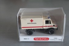 Wiking mercedes benz gebraucht kaufen  Salzbergen