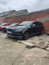 Audi line 2006 for sale  LYTHAM ST. ANNES