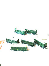 Modelleisenbahn piko ältere gebraucht kaufen  Berlin