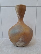 Blumenvase getöpfert handarbe gebraucht kaufen  Ravensburg