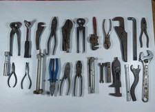 Collection vintage tools for sale  ROSSENDALE