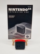 Nintendo n64 memory gebraucht kaufen  Altstadt