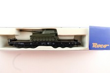Roco 25996 schwerlastwagen gebraucht kaufen  Großostheim