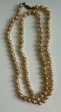 Beautiful faux pearl for sale  OXTED