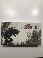 Final fantasy nintendo gebraucht kaufen  Düsseldorf