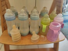 Mam newborn starter for sale  SHREWSBURY