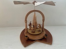 Ddr engel weihnachtspyramide gebraucht kaufen Ddr engel weihnachtspyramide gebraucht kaufen  Mannheim