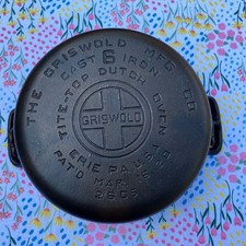 Vintage cast iron for sale  Bunker Hill