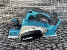 Making 18v planer for sale Making 18v planer for sale  LUTON
