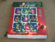 christmas silhouette lights for sale christmas silhouette lights for sale HAMPTON