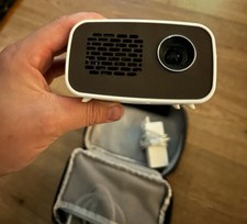 Beamer ph300 gebraucht kaufen  Strausberg-Umland