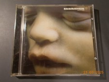 rammstein mutter cd gebraucht kaufen rammstein mutter cd gebraucht kaufen Friedrichsdorf