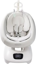 Graco eluma sway for sale  FLEETWOOD
