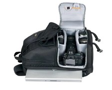 Lowepro fotorucksack fastpack gebraucht kaufen  Berlin