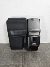 Tested working canon for sale  Bradenton