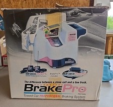 Roadmaster brakepro towed for sale  Brownsboro