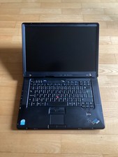 IBM Thinkpad Z60m, usado comprar usado  Enviando para Brazil