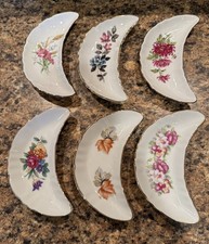 Vintage bone dishes for sale  Beaver Dam