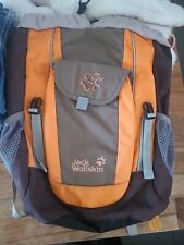 Jack wolfskin rucksack gebraucht kaufen  Alzenau