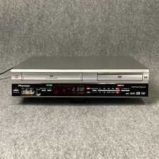 Pioneer vcr dvd for sale  Phillipsburg