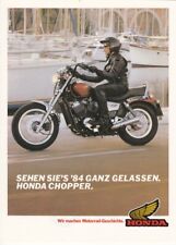 Honda motorrad programm gebraucht kaufen  Kleve