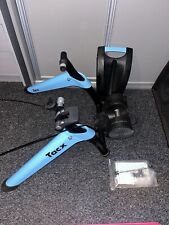 Tacx boost indoor for sale  DURHAM
