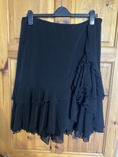 Black adjustable flamenco for sale  PONTYCLUN