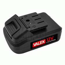 Batteria valex per usato  Bologna
