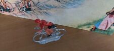 Figurine coureur cycliste d'occasion  Orleans-