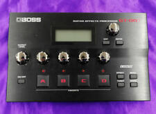 Pedal de efeitos de guitarra Boss GT-001 efeitos múltiplos do Japão comprar usado  Enviando para Brazil