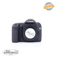 Canon eos 50d usato  Cormano