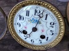 Ancien mouvement paris d'occasion  Pas-en-Artois