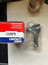Tie track rod for sale  STOCKPORT