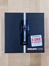 Ducati corse chiavetta usato  Roma