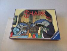 Shark brettspiel gesellschafts gebraucht kaufen  Adelsdorf