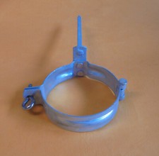 Regenrohr rohrschelle schelle gebraucht kaufen  Mannheim