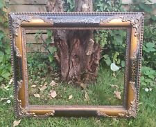 Extravagant ornate gilt for sale  RUISLIP
