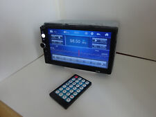 Doppel 2din autoradio gebraucht kaufen  München